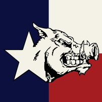 Hunting Texas Hogs 202//202